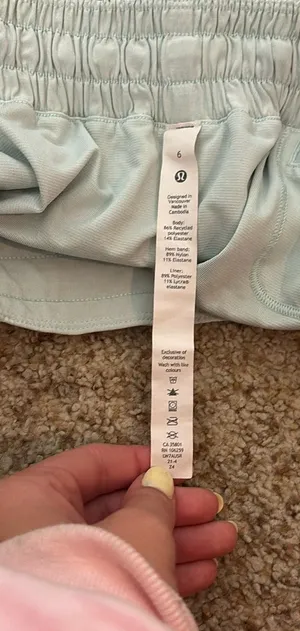 Lululemon Shorts thumbnail 4