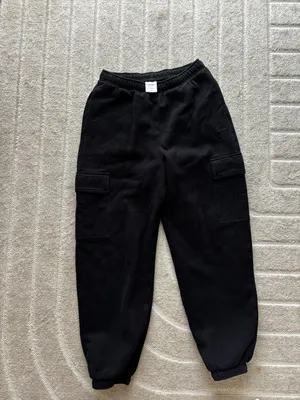 Aritzia Cargo Sweatpants  thumbnail 3