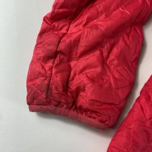 Columbia Jacket Girls XL 18/20 Pink Bella Plush Quilted Plush Fuzzy Hooded YOUTH thumbnail 16