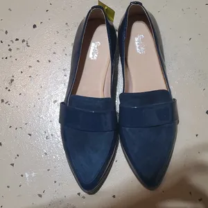 Dr Scholls Original Collection leather shoes Size 7M thumbnail 4