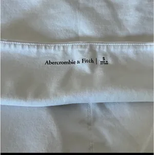 Abercrombie Bra-Free TankTop thumbnail 4