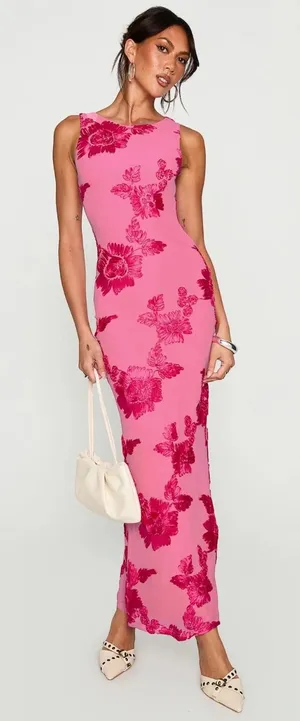 Princess Polly Maxi Dress thumbnail 1