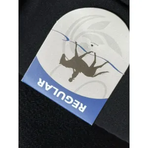 Irideon NWT Women's Riding Tech Fleece Breeches Size 34 Black Equestrian Pants thumbnail 4