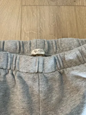 John Galt Sweatpants thumbnail 2