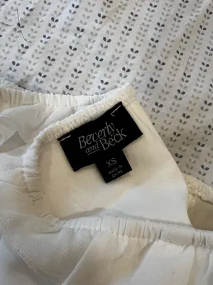 Pacsun Tube Top thumbnail 3