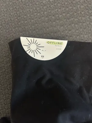 Aerie Biker Shorts thumbnail 2