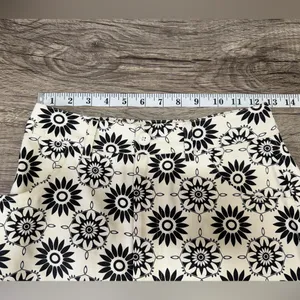 Rollas Plaza‎ Mini Skirt size xs NWT thumbnail 5