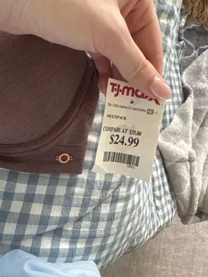 Danskin Bra thumbnail 3