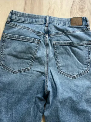 American Eagle jeans size 6L thumbnail 7