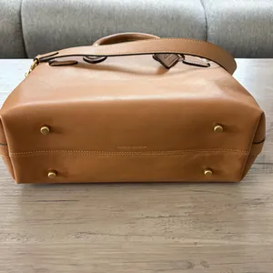 Coach Empire 28 Honey Brown thumbnail 6