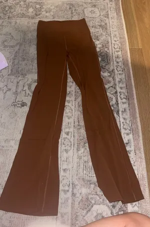 Lululemon Flare Pants thumbnail 1