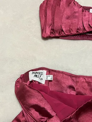 Princess Polly Set Two-Piece Skirt thumbnail 3