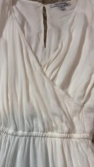 Abercrombie Romper thumbnail 3