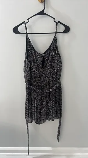 She & Sky Francesca’s Romper thumbnail 2