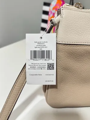 Kate Spade Purse thumbnail 2