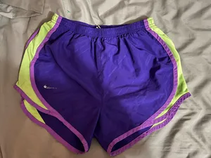Nike Dri-Fit Shorts thumbnail 1