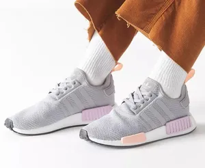 Adidas NMD R1 Sneakers | Size 9.5 thumbnail 1