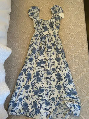Altar'd State Dress thumbnail 1