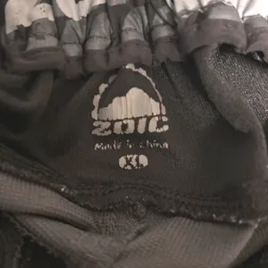 Zoic Ether Cargo Shorts Men's XL Mountain Bike MTB Trail Riding‎ Hiking Gray thumbnail 9