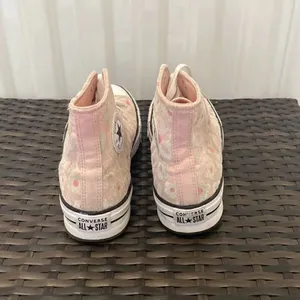 Converse platform, Eva lift sneakers, US size 6 ￼ thumbnail 2