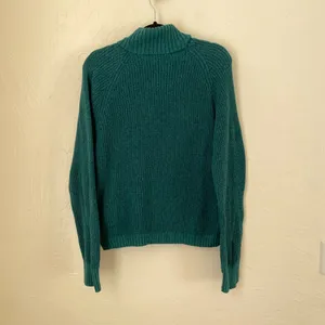 Urban Outfitter 100% Cotton turtleneck sweater▪️size M thumbnail 6
