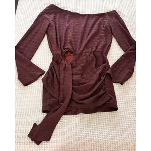 Outcast seraphina mini dress thumbnail 2
