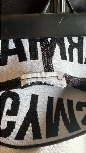 Gymshark Logo Leggings thumbnail 3