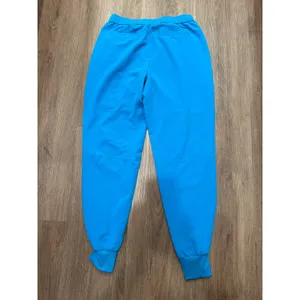 FIGS Technical Collection Blue Jogger Scrub Pants Womens Medium 1000147 thumbnail 2