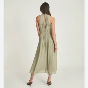 Reiss Marta Resort Midi Dress thumbnail 5