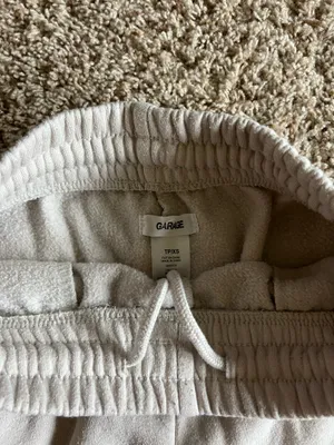 Garage Sweatpants thumbnail 3