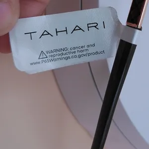 Tahari Womens Aviator Sunglasses Gold Frame Brown Gradient Lens HHTH0728-R TH527 thumbnail 4