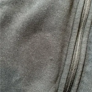 Nike Cropped Tech Hoodie thumbnail 4