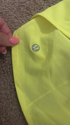 Lululemon Shorts thumbnail 2