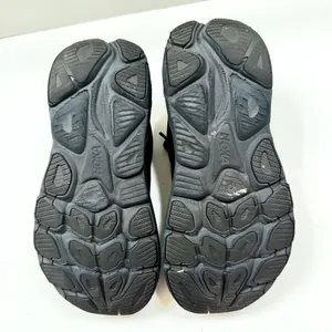 Hoka Clifton 10 Women's Athletic Running Shoes Sneakers Black/Black Size US 7.5 thumbnail 6