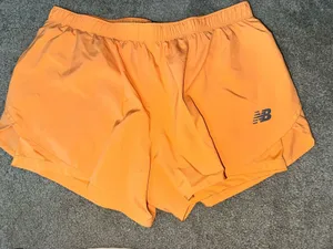 New Balance Shorts  thumbnail 1
