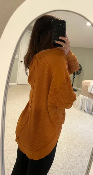 Free People Top thumbnail 2