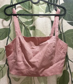 Commense Mauve Cropped Square thumbnail 1