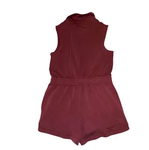 Avia Scuba knit romper thumbnail 5