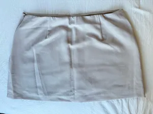 Abercrombie Skirt Mini thumbnail 3