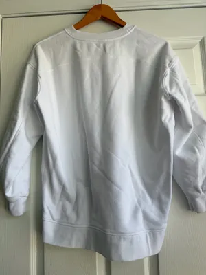 Lululemon Perfectly Oversized Crew thumbnail 4
