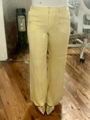 Express Business Pants Casual thumbnail 4