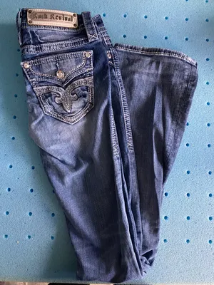 Bootcut thumbnail 2