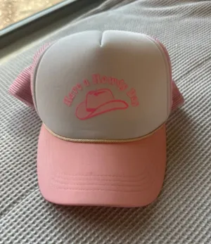 Altar'd State Trucker hat thumbnail 1