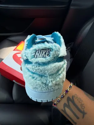 Nike Dunk Low thumbnail 4