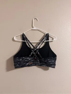 Lululemon energy bra nulux thumbnail 2