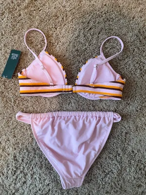 Wild Fable Two-Piece Bikini Set Women’s Small thumbnail 2