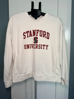 Stanford Unisex Sweatshirt M thumbnail 1