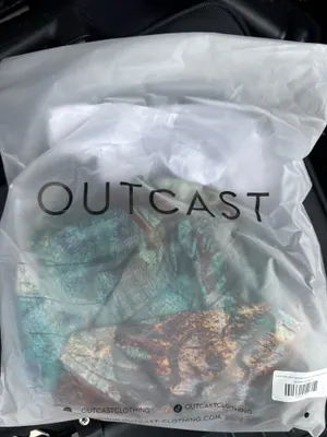 Generation Outcast Clothing Mini Dress thumbnail 5