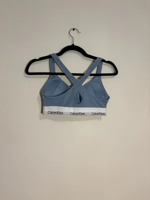 Calvin Klein Bra thumbnail 2