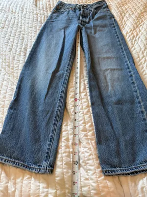 Vintage Levi’s Jeans thumbnail 3